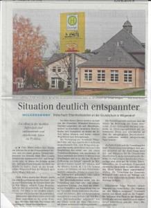 zeitung elternhaltestelle